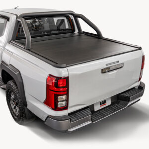 Mitsubishi Triton EGR RollTrac Sports Bar