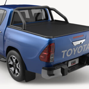 Toyota Hilux SR5 EGR RollTrac Sports Bar