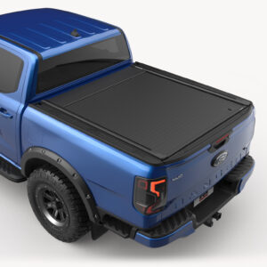 Ford Ranger EGR RollTrac Manual