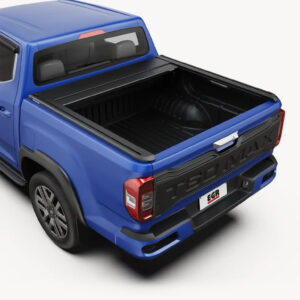 LDV T60 EGR RollTrac Manual