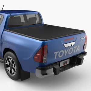 Toyota Hilux SR5 EGR RollTrac Manual