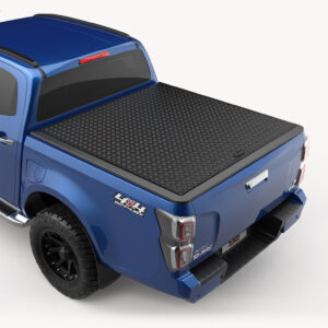 Isuzu D-Max Defender Hard Lid