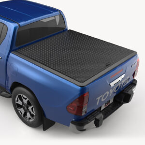 Toyota Hilux Defender Hard Lid