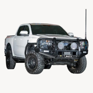 Ford Ranger TJM T13 Outback Bull Bar