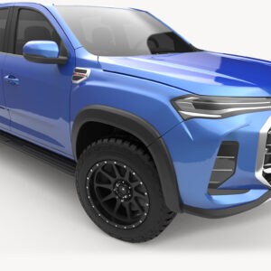 LDV T60 Fender Flares