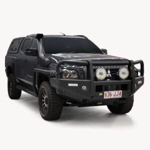 Mitsubishi Triton TJM Snorkel