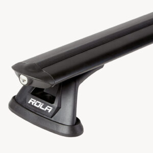 Mitsubishi Triton Extra Cab Rola Roof Racks