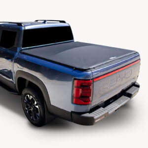 BYD Shark 6 Tonneau Cover