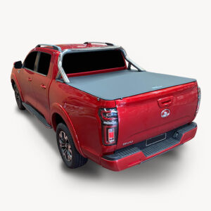 GWM Cannon Tonneau Cover