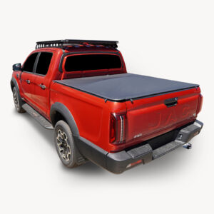 JAC T9 Tonneau Cover