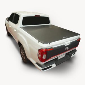 LDV T60 Tonneau Cover