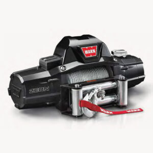 Warn Zeon 8000