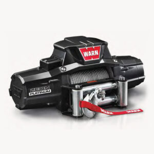 Warn Zeon Platinum 10,000